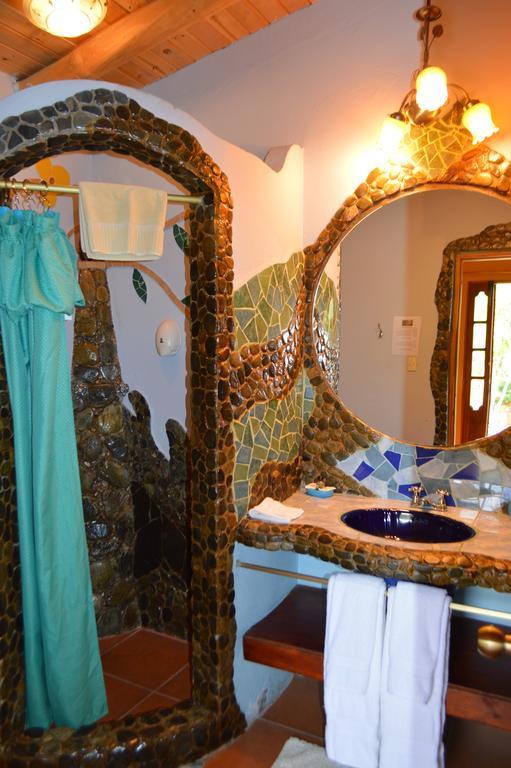 Casa Madre Tierra Hotel Vilcabamba Ruang foto