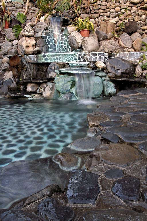 Casa Madre Tierra Hotel Vilcabamba Bagian luar foto