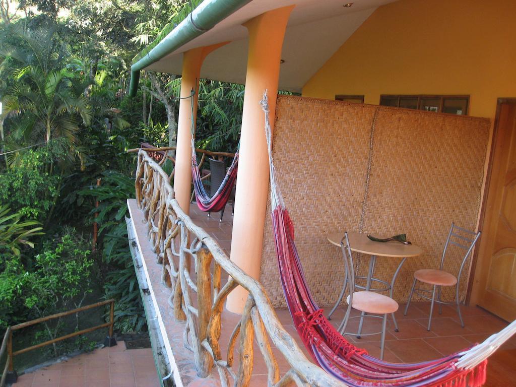 Casa Madre Tierra Hotel Vilcabamba Ruang foto