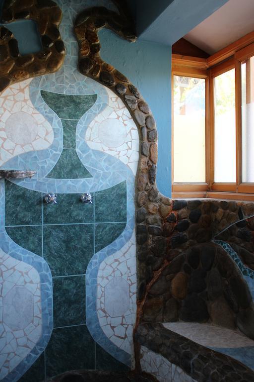 Casa Madre Tierra Hotel Vilcabamba Ruang foto