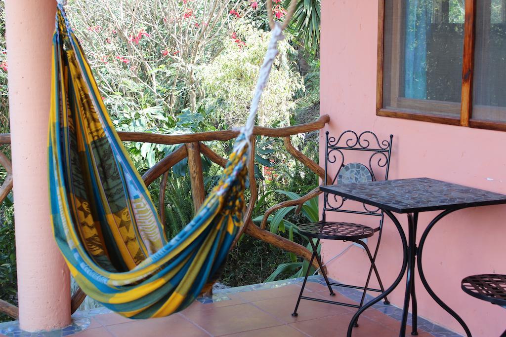 Casa Madre Tierra Hotel Vilcabamba Ruang foto