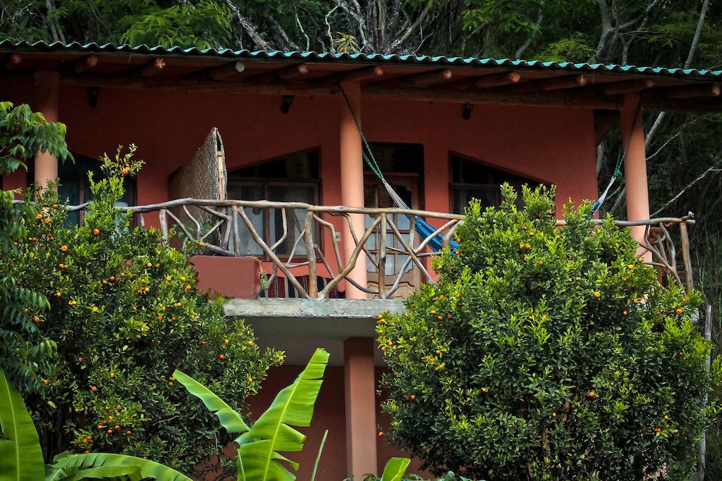 Casa Madre Tierra Hotel Vilcabamba Ruang foto