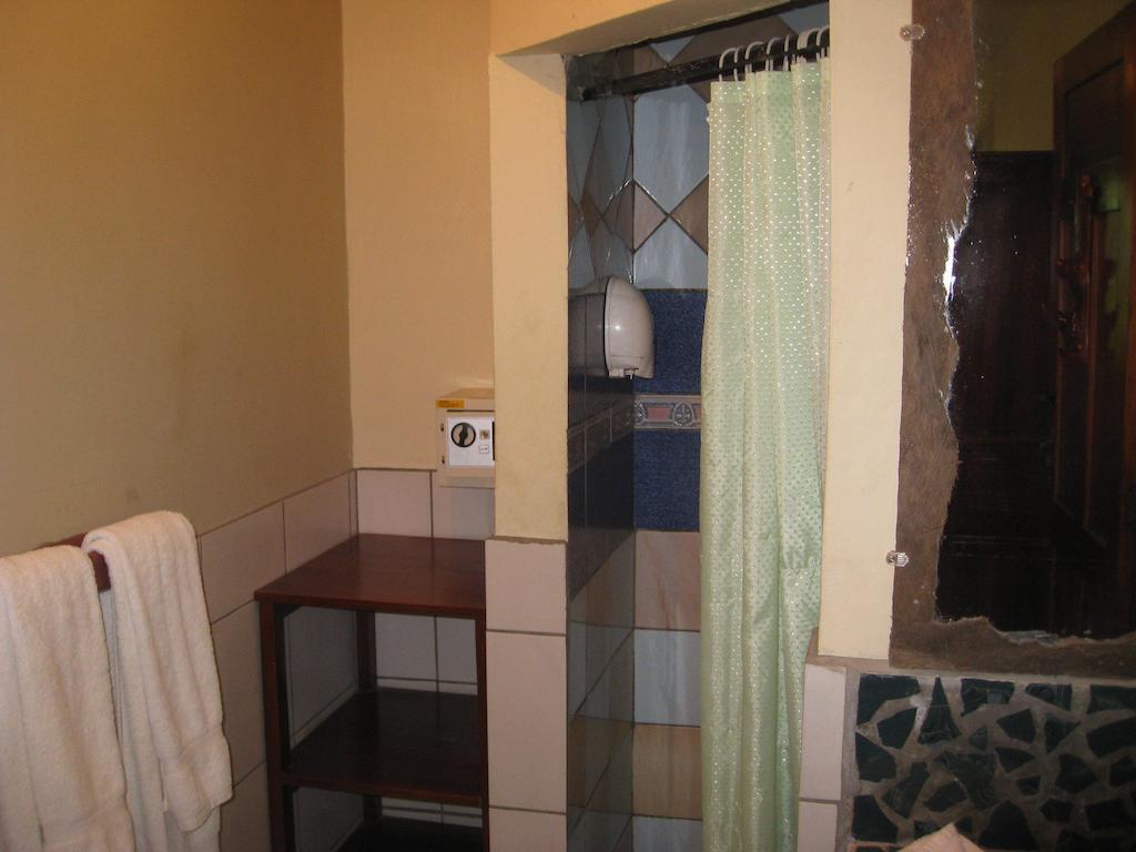 Casa Madre Tierra Hotel Vilcabamba Ruang foto