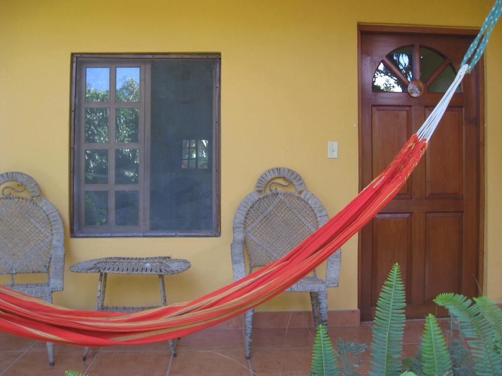Casa Madre Tierra Hotel Vilcabamba Ruang foto