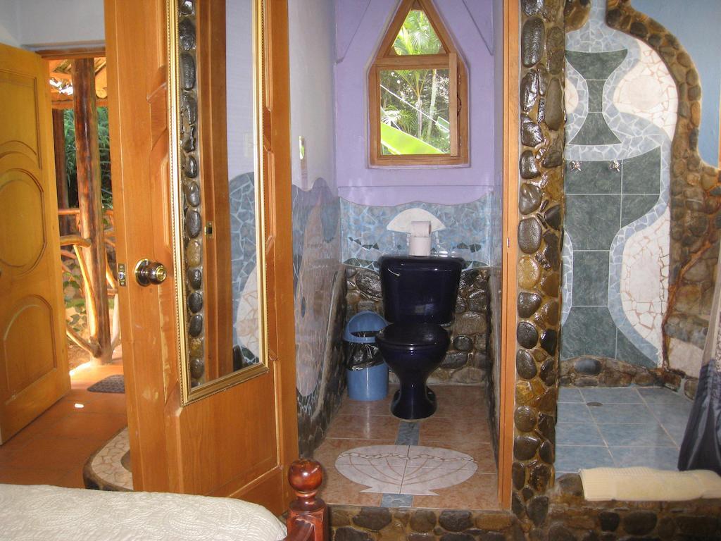 Casa Madre Tierra Hotel Vilcabamba Ruang foto