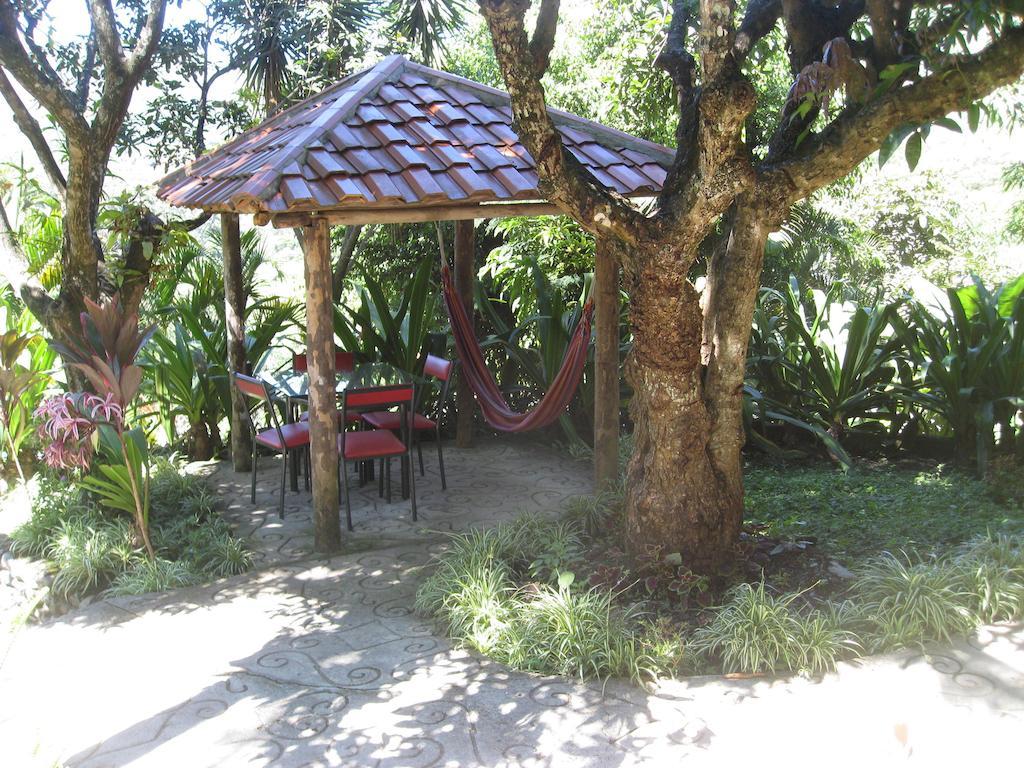 Casa Madre Tierra Hotel Vilcabamba Ruang foto
