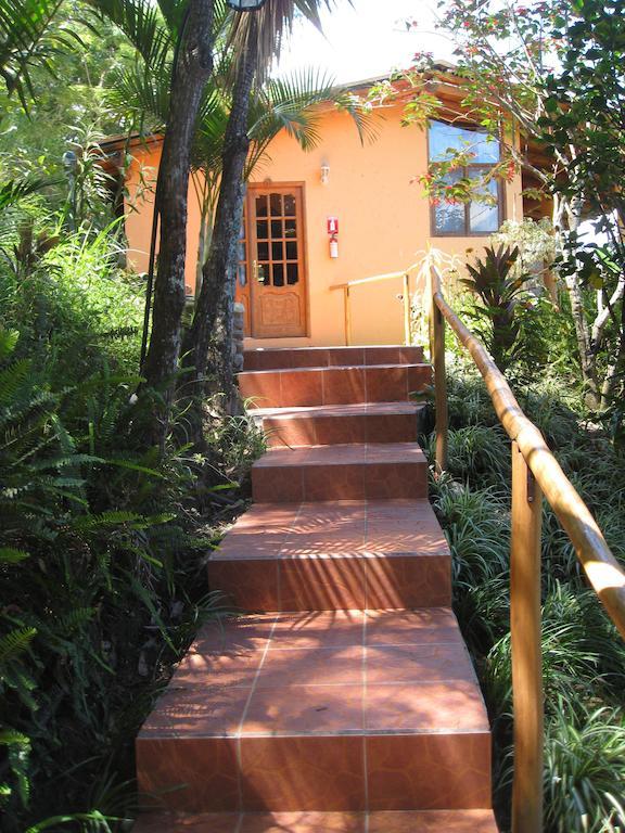 Casa Madre Tierra Hotel Vilcabamba Ruang foto
