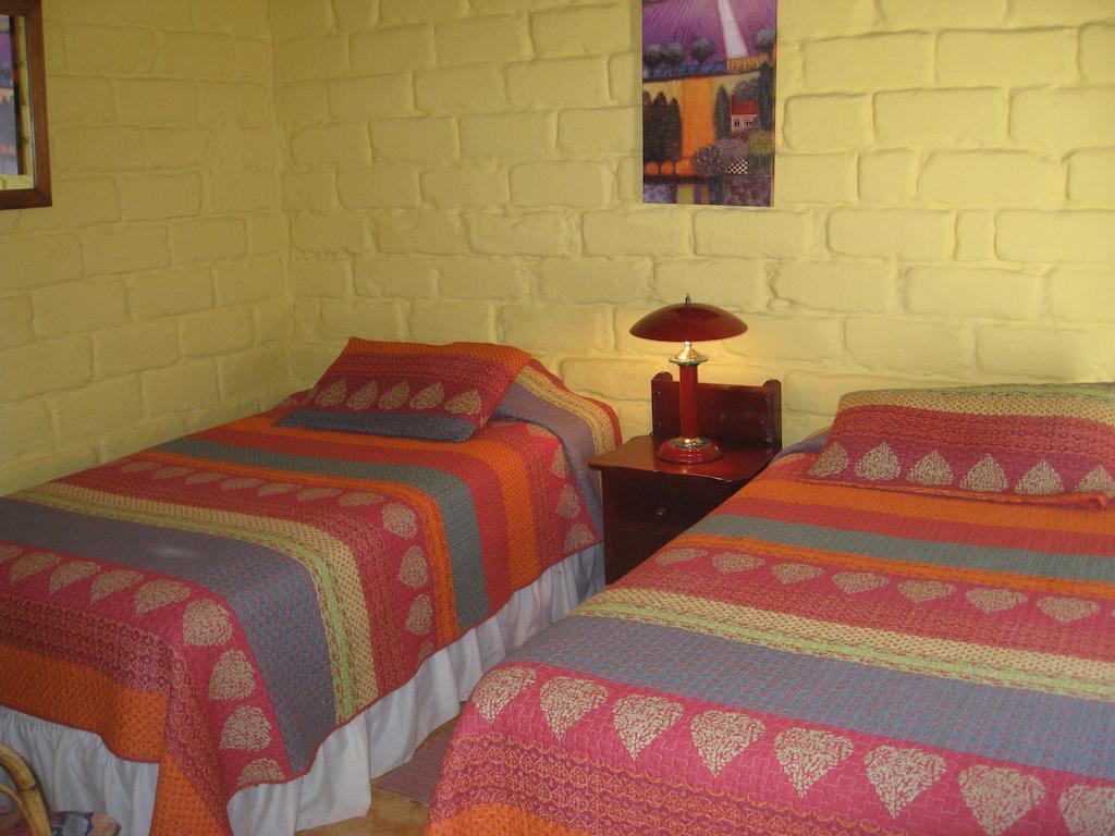 Casa Madre Tierra Hotel Vilcabamba Ruang foto