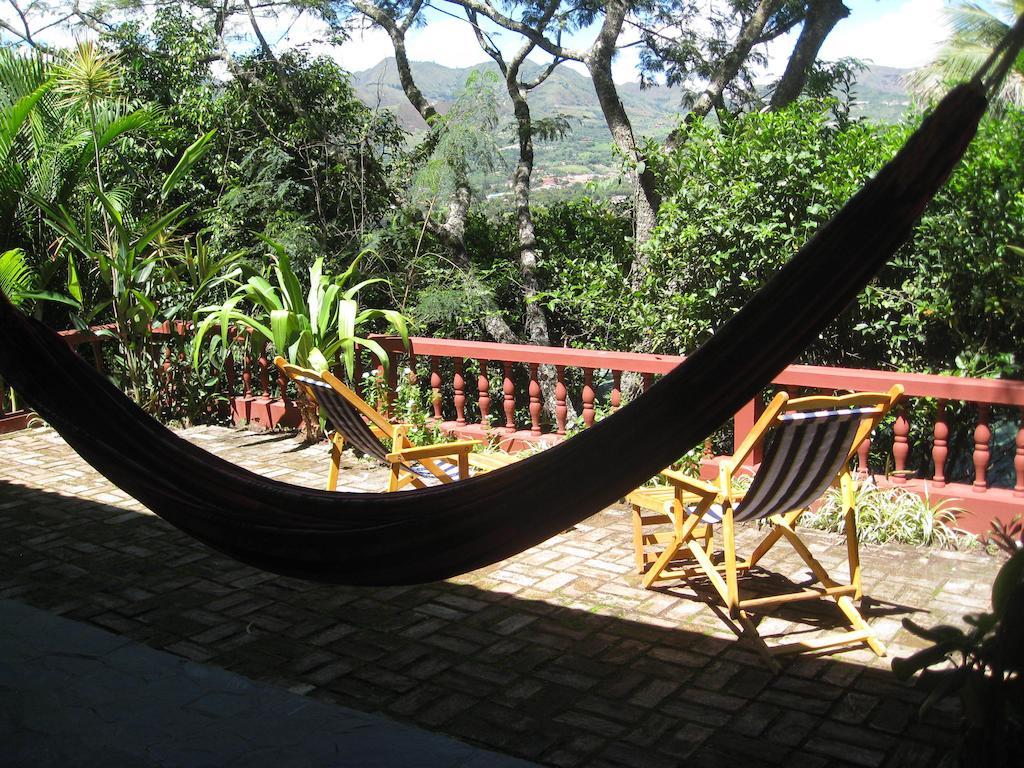 Casa Madre Tierra Hotel Vilcabamba Ruang foto