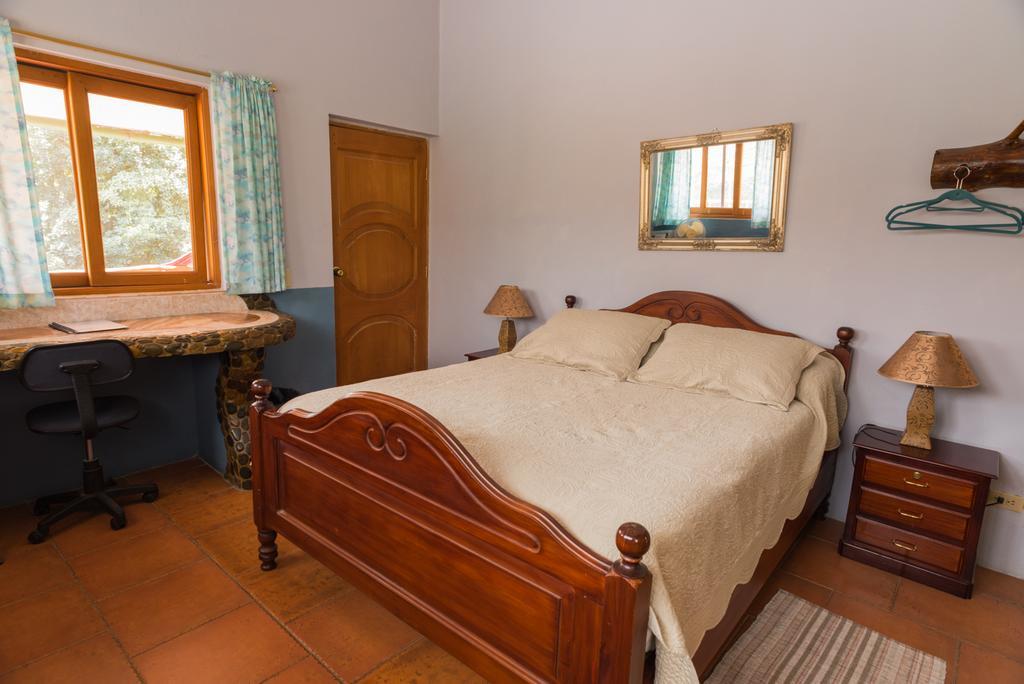 Casa Madre Tierra Hotel Vilcabamba Bagian luar foto